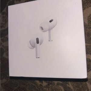 AirPods Pro 2 (BRAND NEW)